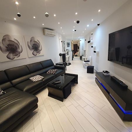 Casa Vacanza Pozzuoliアパートメント エクステリア 写真