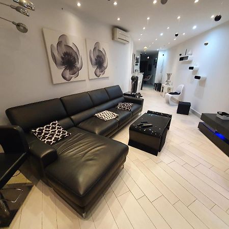 Casa Vacanza Pozzuoliアパートメント エクステリア 写真