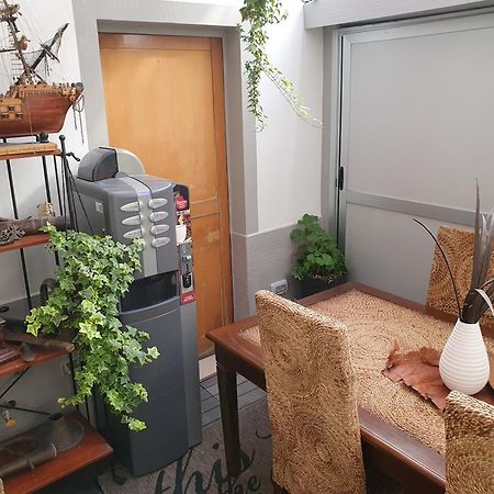 Casa Vacanza Pozzuoliアパートメント 部屋 写真