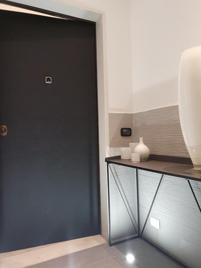 Casa Vacanza Pozzuoliアパートメント エクステリア 写真