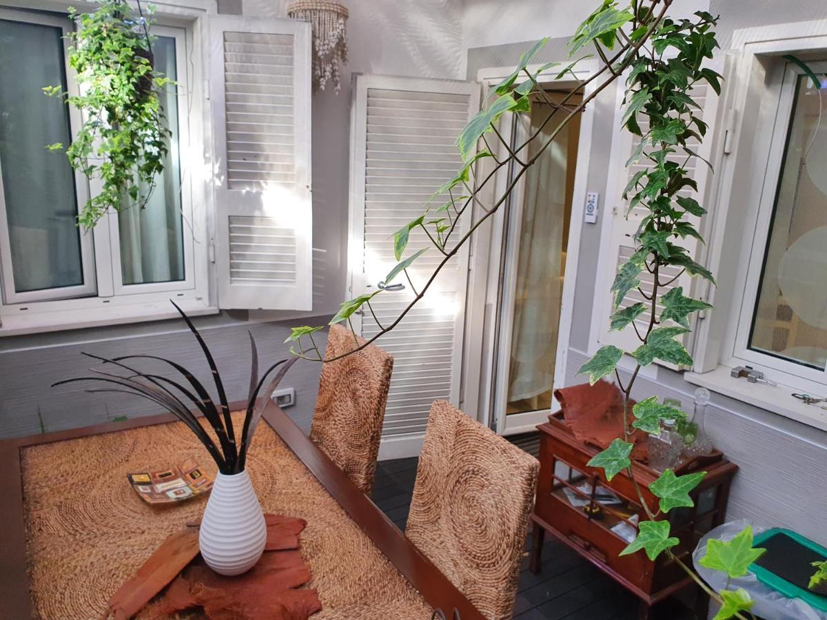 Casa Vacanza Pozzuoliアパートメント エクステリア 写真