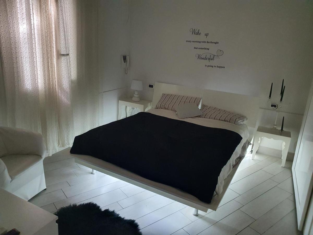 Casa Vacanza Pozzuoliアパートメント エクステリア 写真