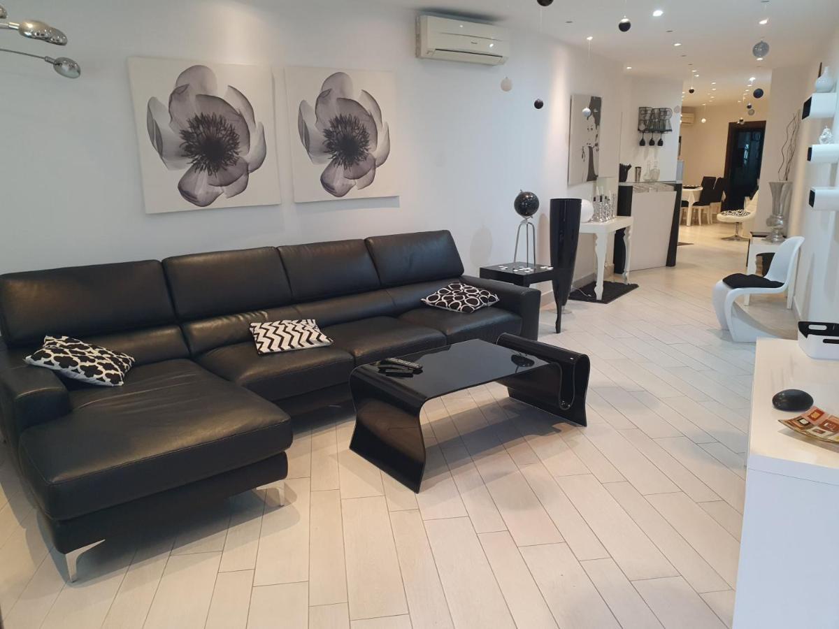 Casa Vacanza Pozzuoliアパートメント エクステリア 写真