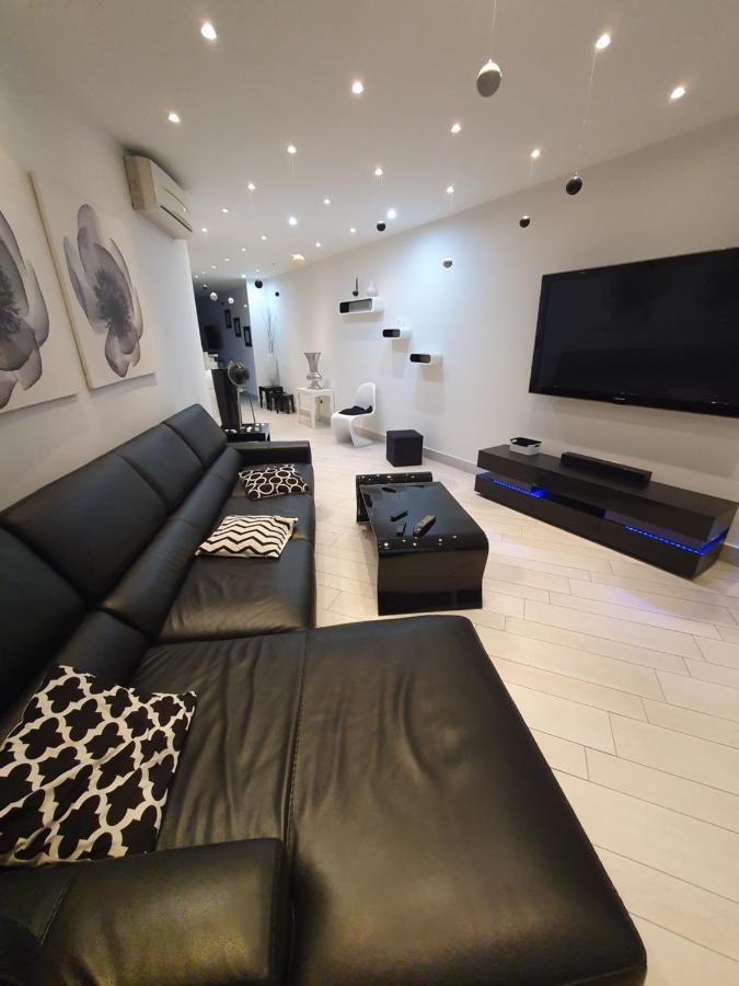 Casa Vacanza Pozzuoliアパートメント エクステリア 写真