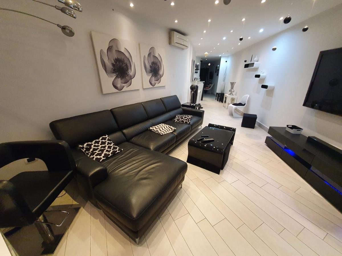 Casa Vacanza Pozzuoliアパートメント エクステリア 写真